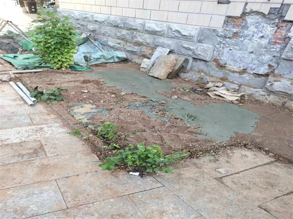 汶上地基基础注浆增加承载力灌浆加固