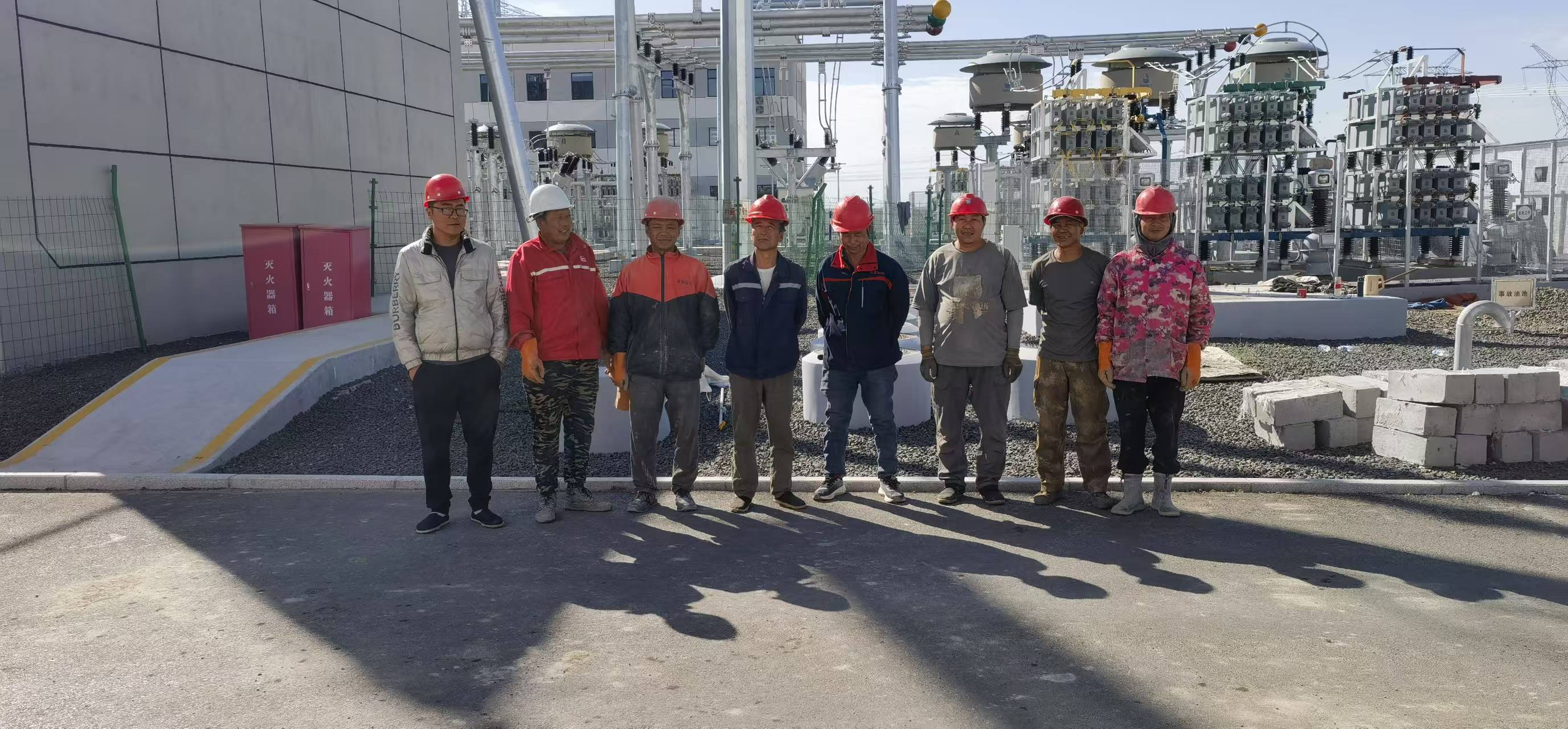 汶上地基沉降如何修复？